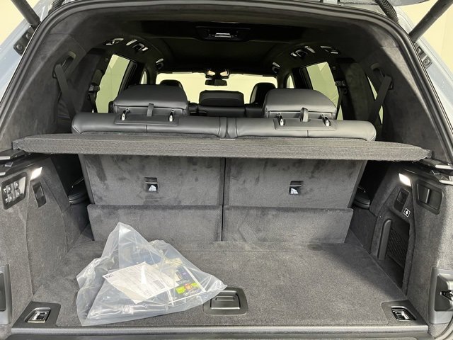New 2026 BMW X7 xDrive40i w/ Executive Package image 22