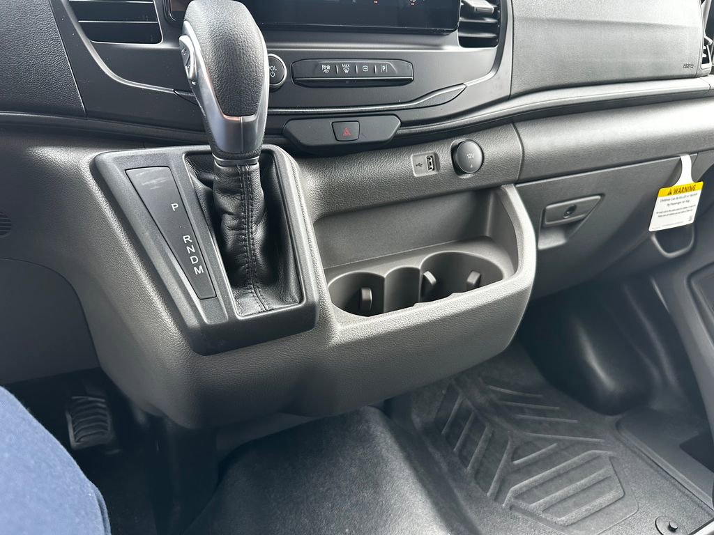 New 2026 Ford Transit 250 148 Medium Roof w/ Load Area Protection Package image 52