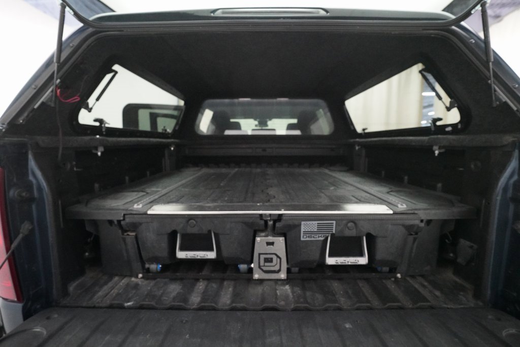 Used 2022 Chevrolet Silverado 1500 Custom image 10