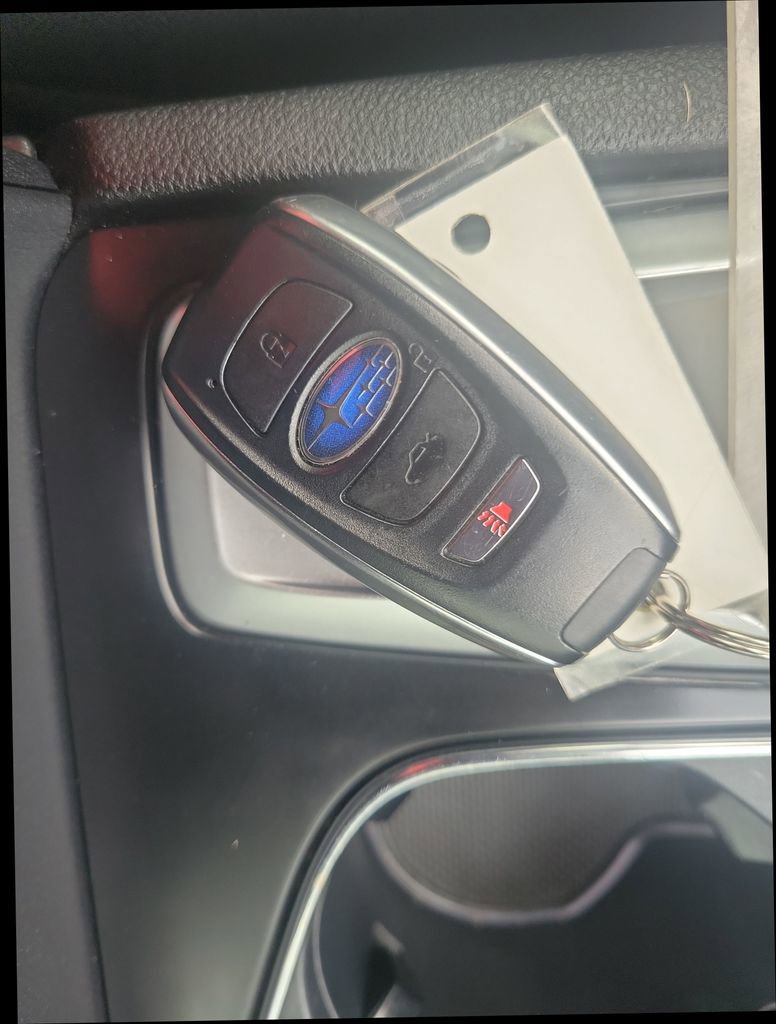 Used 2023 Subaru Ascent Onyx Edition Limited image 44