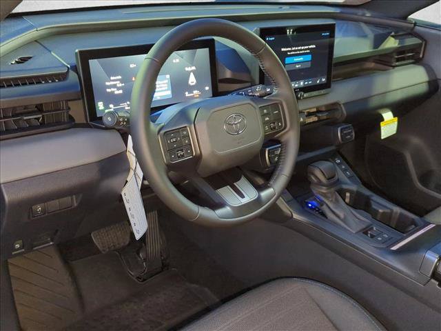 New 2026 Toyota RAV4 AWD Plug-in Hybrid image 3