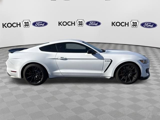 Used 2017 Ford Mustang Shelby GT350 w/ Electronics Package image 9