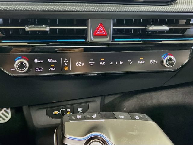 New 2026 Kia EV6 GT-Line RWD image 16