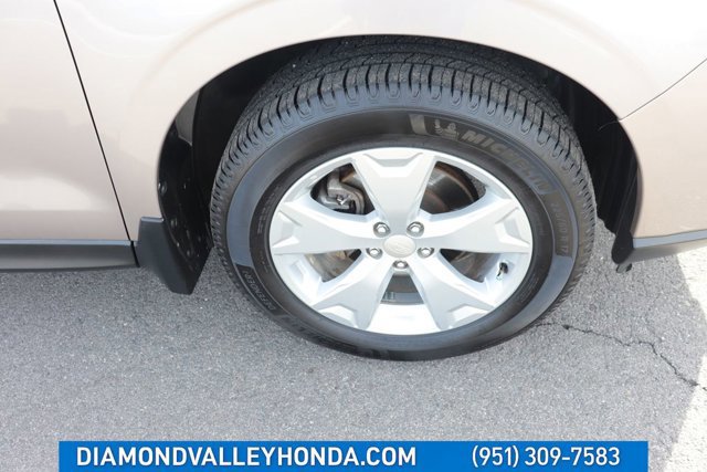 Used 2015 Subaru Forester 2.5i Premium image 29