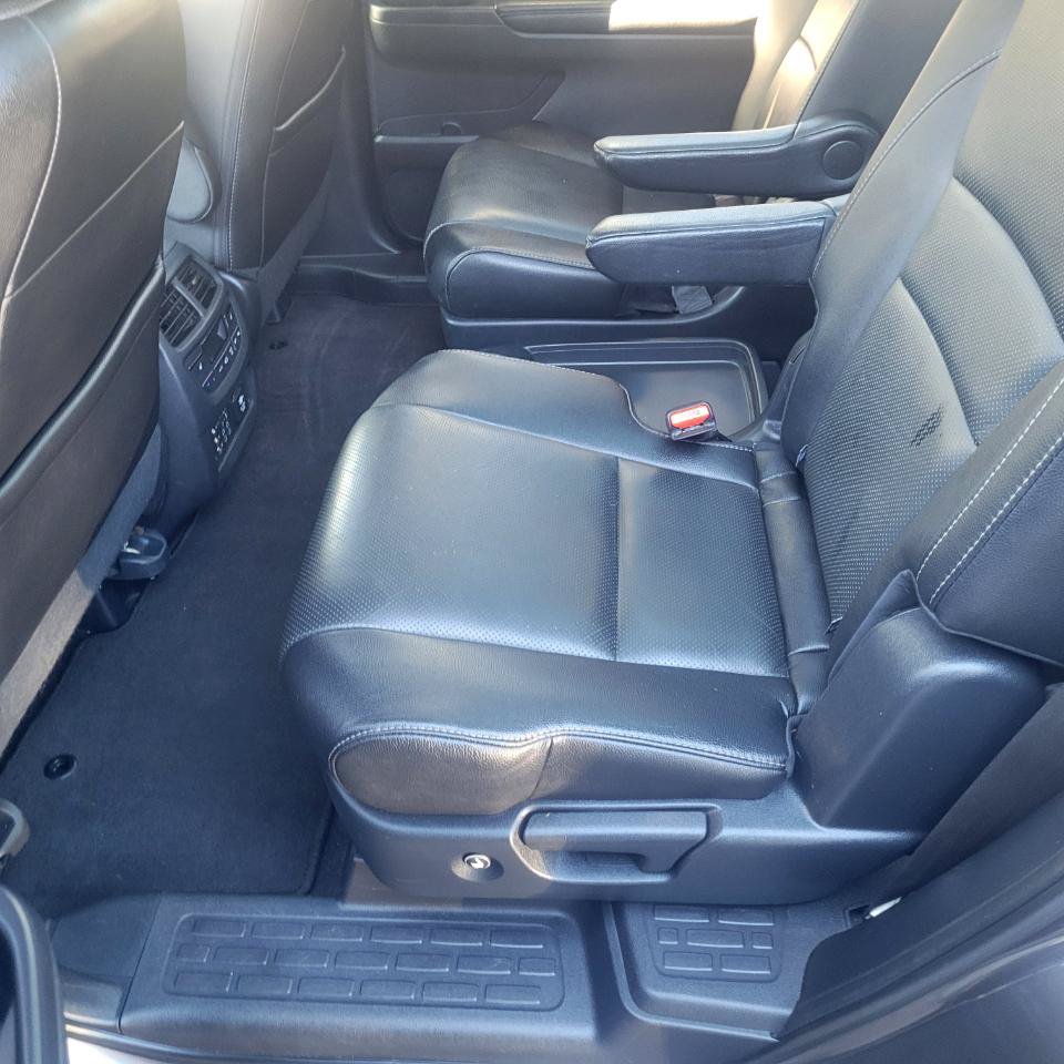 Used 2017 Honda Pilot Elite image 38