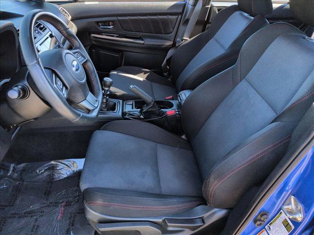 Used 2020 Subaru WRX Premium w/ Popular Package #1 image 16