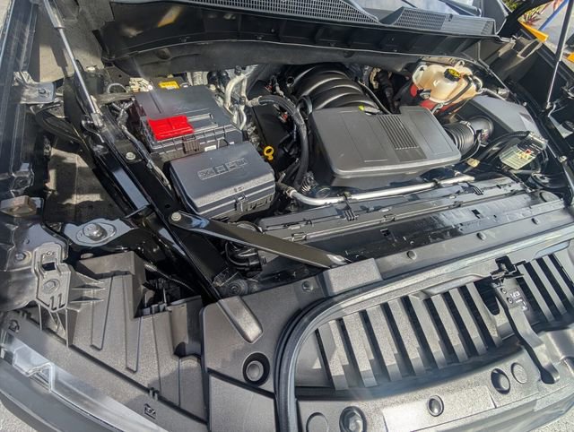 Used 2024 Chevrolet Silverado 1500 RST w/ Rally Edition image 22