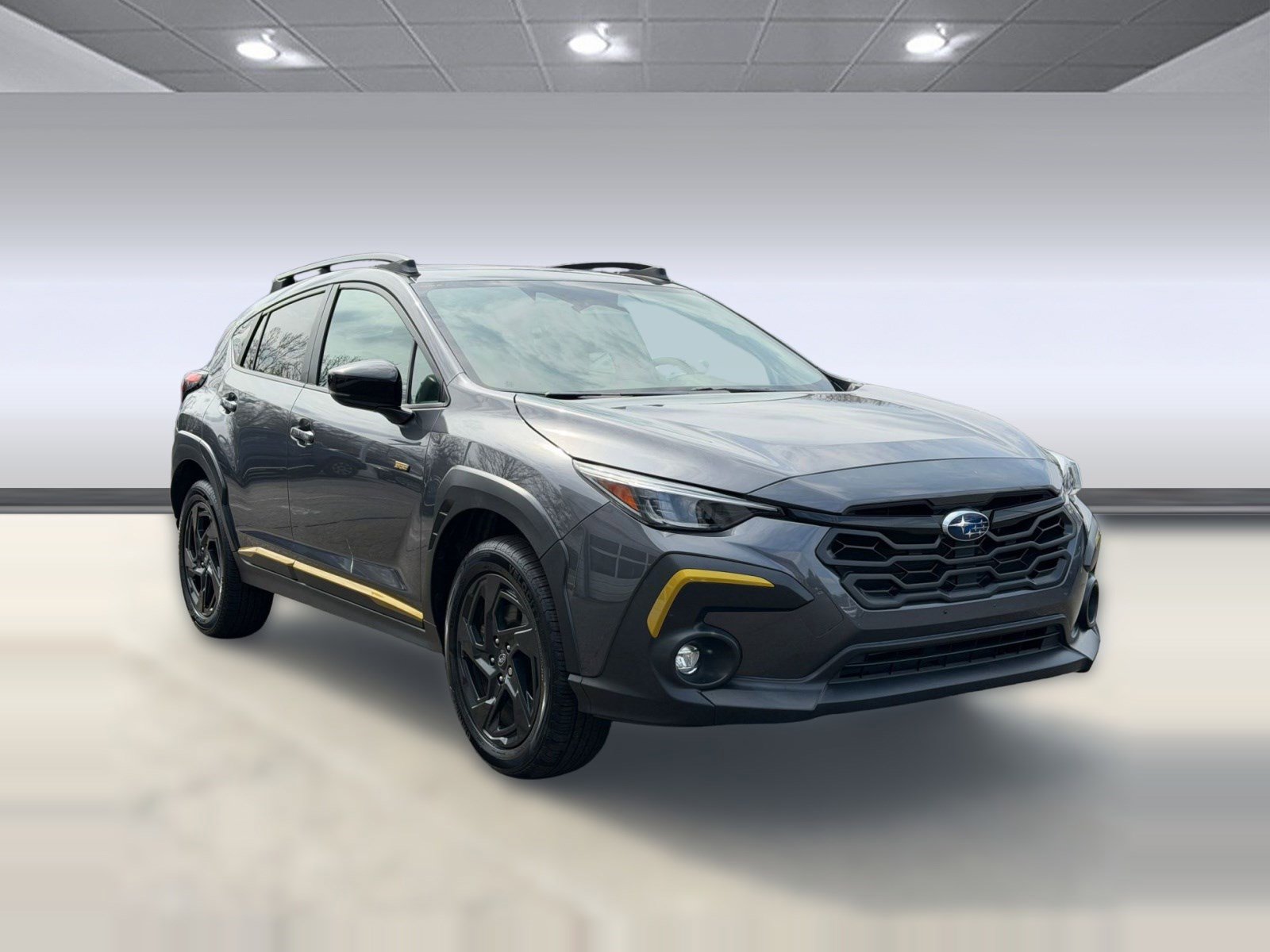 Used 2024 Subaru Crosstrek 2.5i Sport image 7