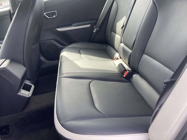 New 2026 Kia K4 EX FWD image 8