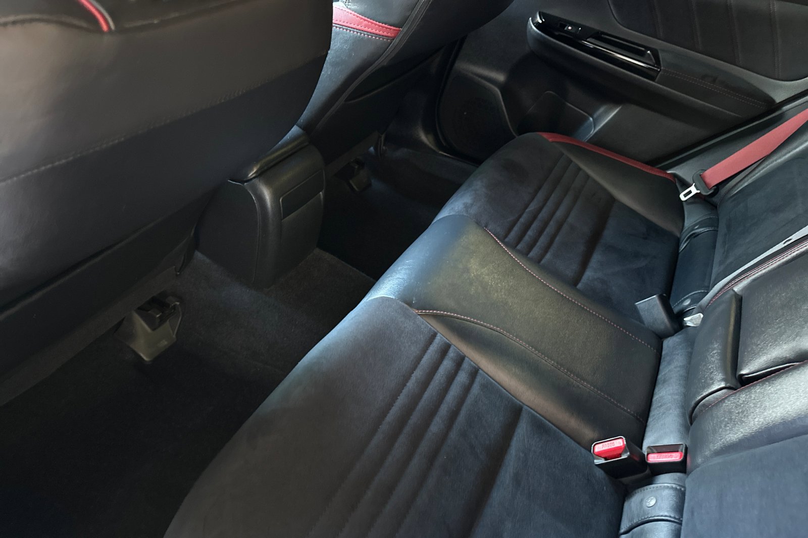 Used 2021 Subaru WRX STI Limited w/ Popular Package #3 (IZT) image 14