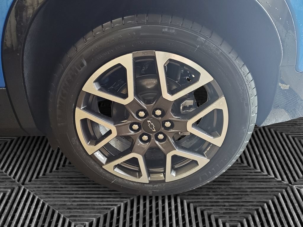 New 2026 Chevrolet Blazer RS AWD/4WD image 14