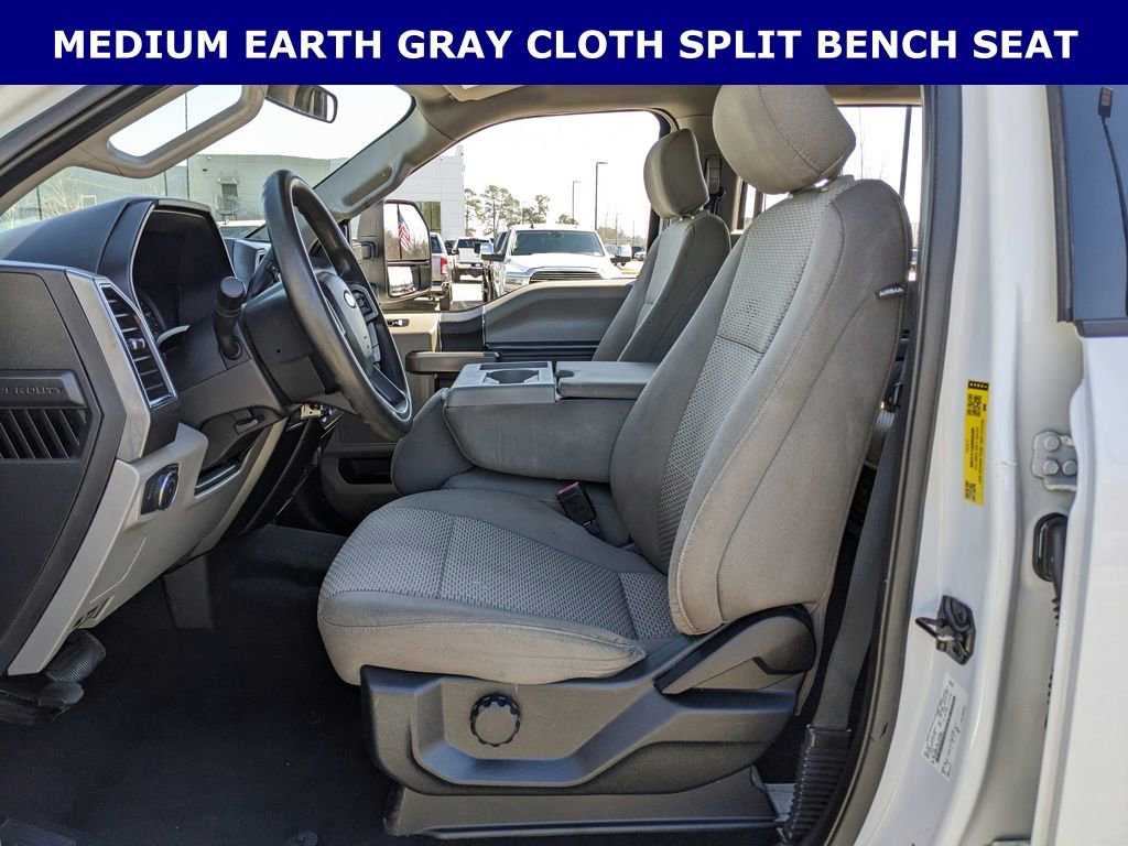 Used 2020 Ford F350 XLT video 2