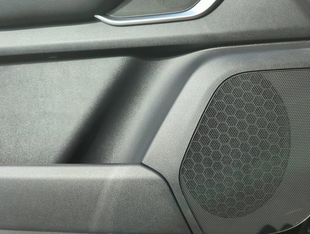 New 2026 Nissan Armada Platinum image 27