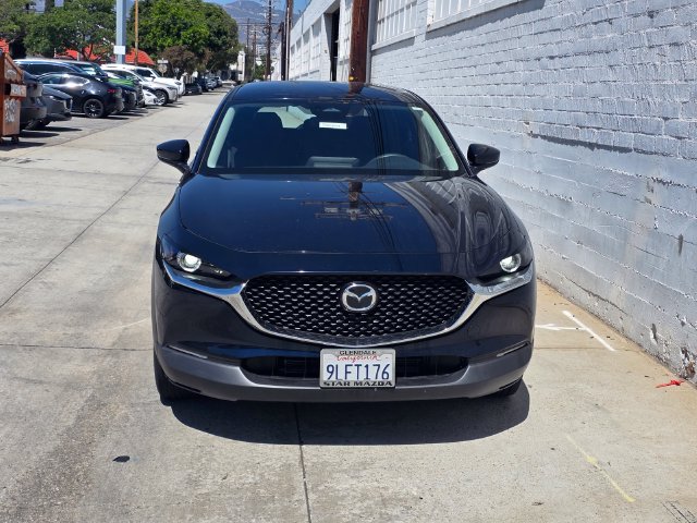 Used 2024 MAZDA CX-30 AWD 2.5 S image 2
