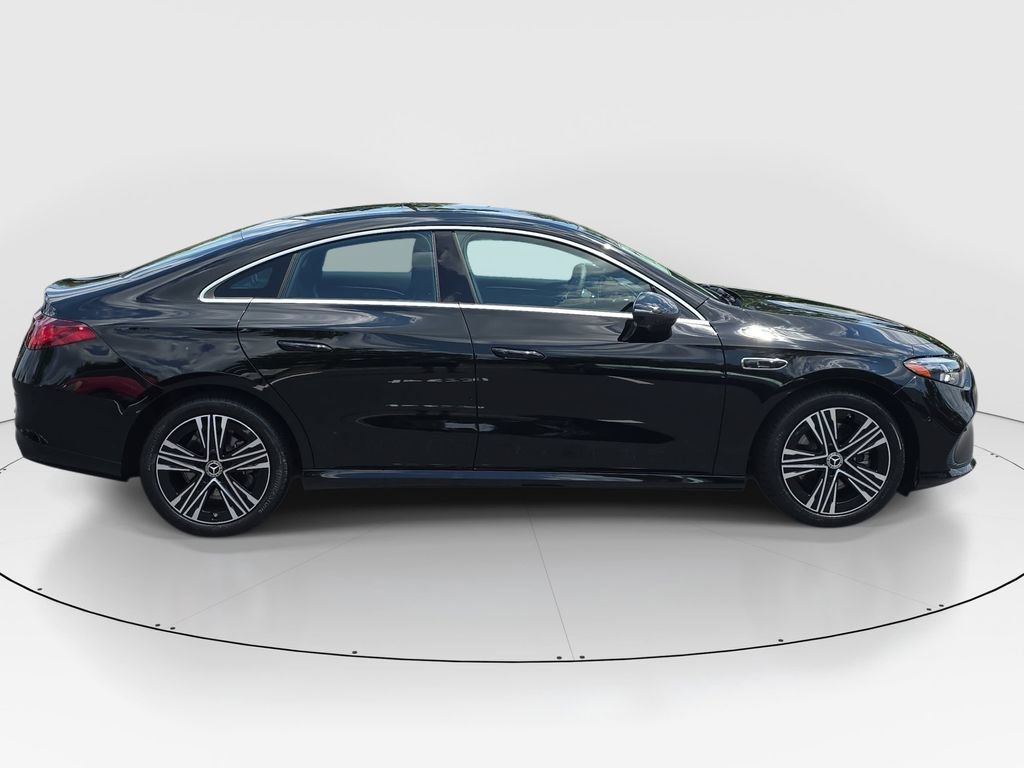 New 2027 Mercedes-Benz CLA 220 image 4