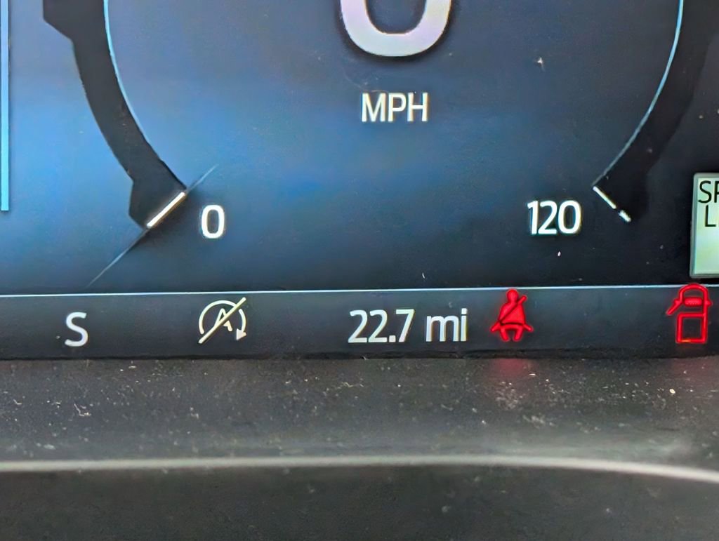 New 2026 Ford F150 XLT w/ Equipment Group 302A MID image 27