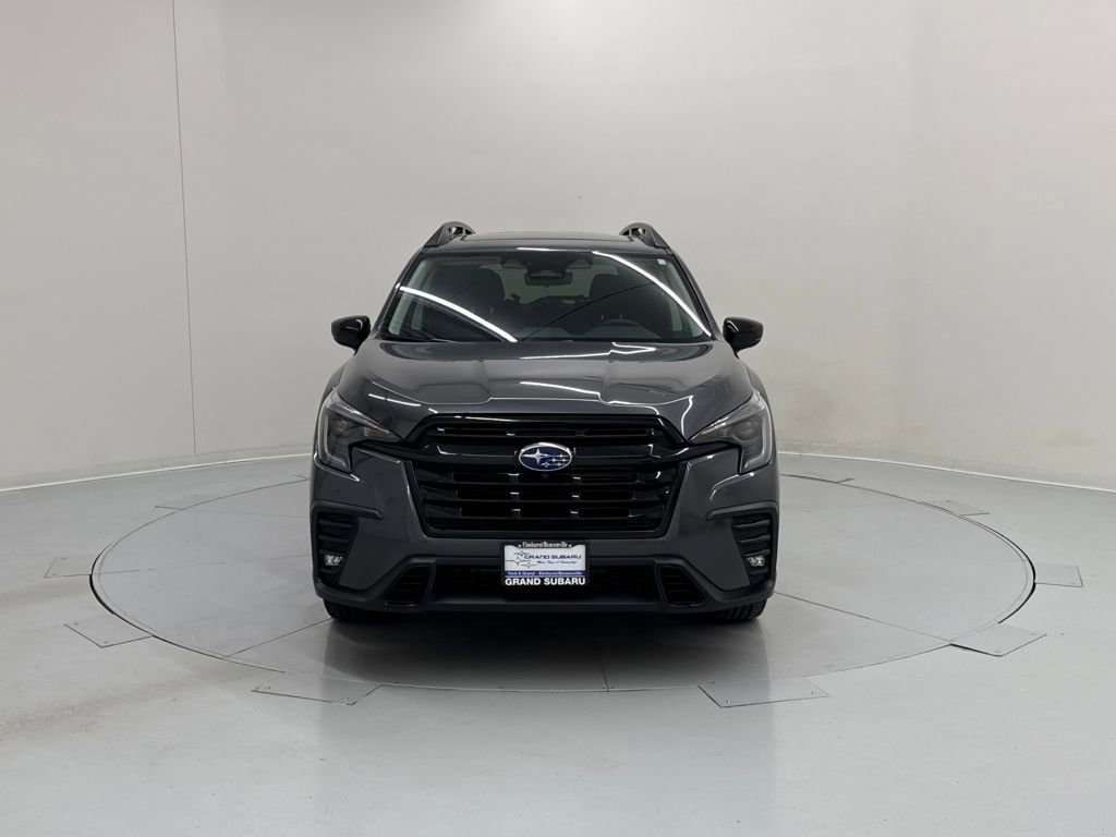 New 2026 Subaru Ascent Bronze Edition image 9