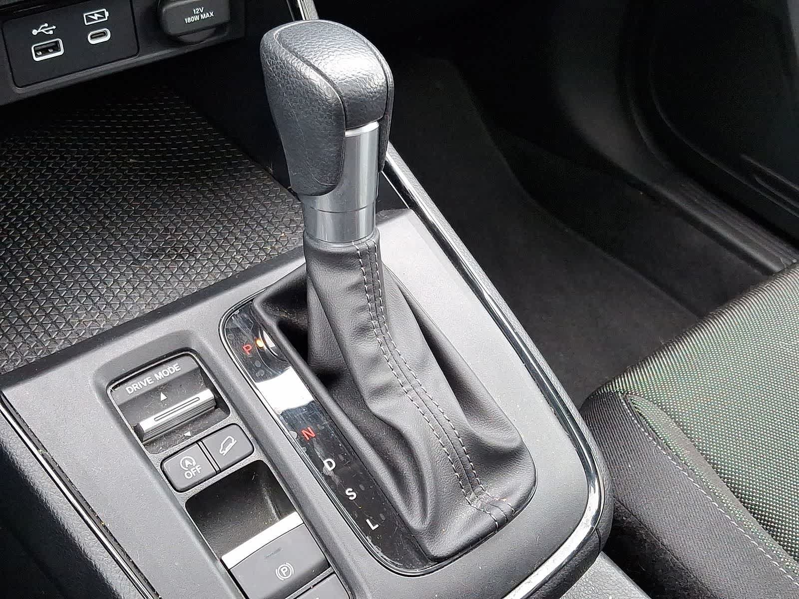 Used 2024 Honda CR-V EX image 21