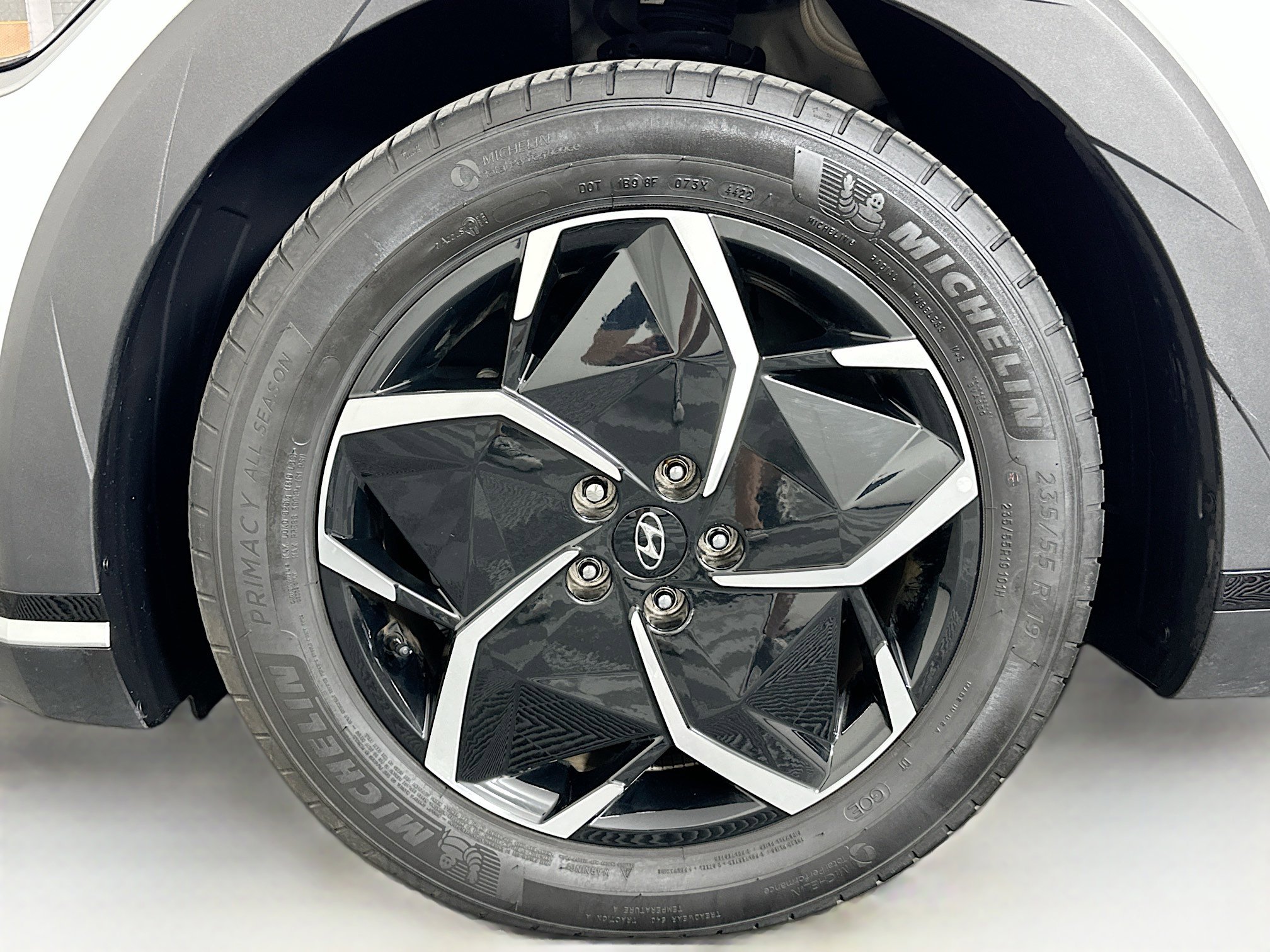 Used 2023 Hyundai Ioniq 5 SEL w/ Cargo Package image 11