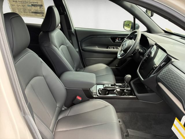 New 2026 Subaru Forester Limited AWD/4WD image 15