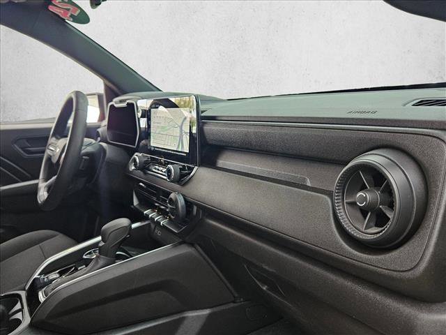 Used 2024 Chevrolet Colorado Trail Boss w/ Advanced Trailering Package AWD/4WD image 22