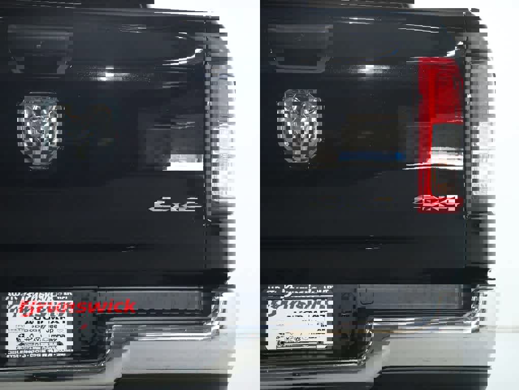 Certified 2023 RAM 1500 Big Horn image 45