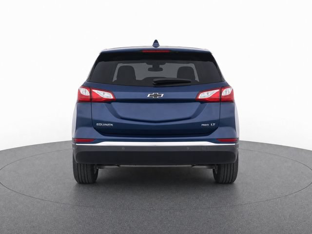 Used 2019 Chevrolet Equinox LT AWD/4WD image 6