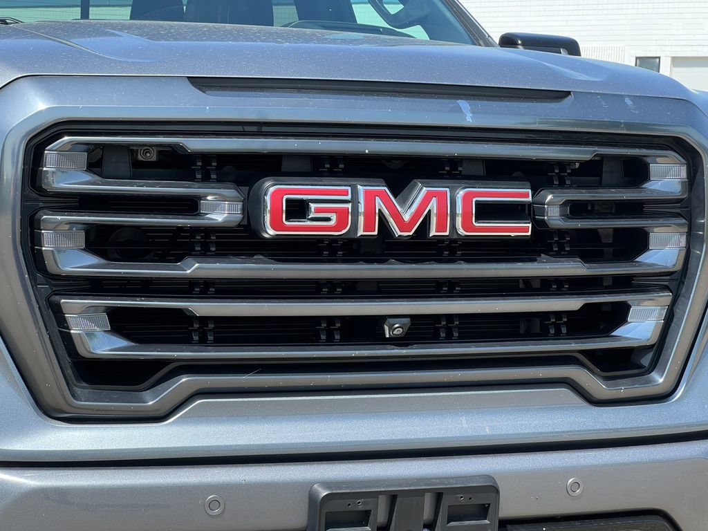 Used 2021 GMC Sierra 1500 AT4 w/ AT4 Premium Package AWD/4WD image 54