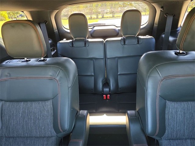 Used 2023 Ford Explorer Timberline image 22