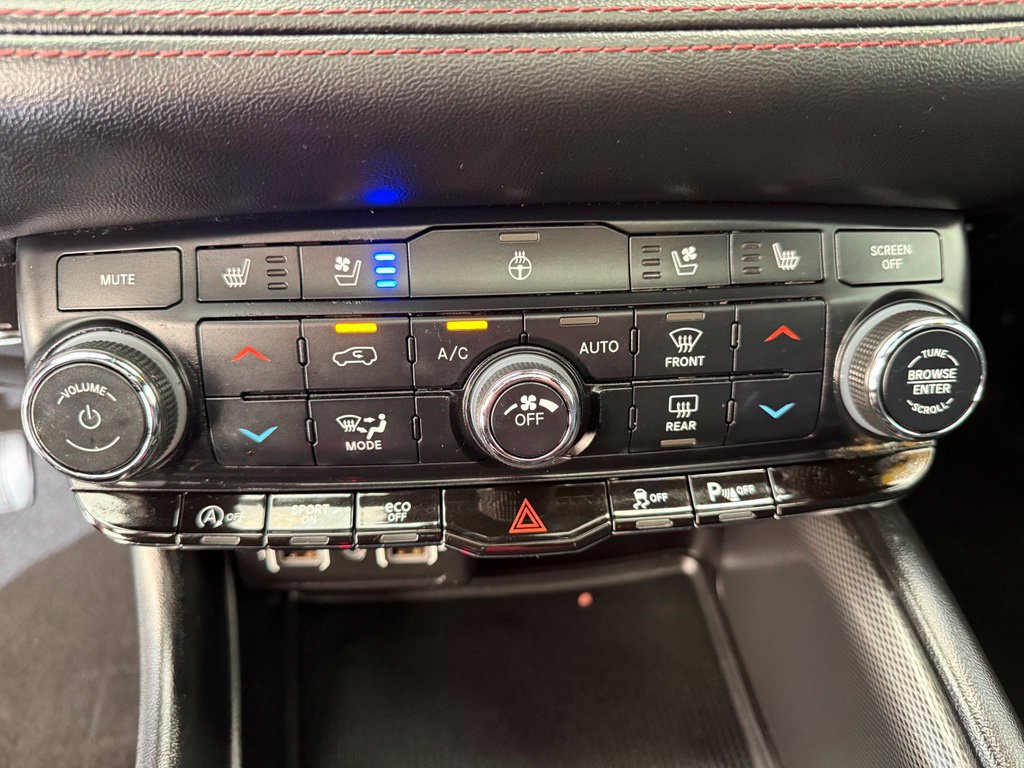Used 2023 Dodge Durango GT AWD/4WD image 45