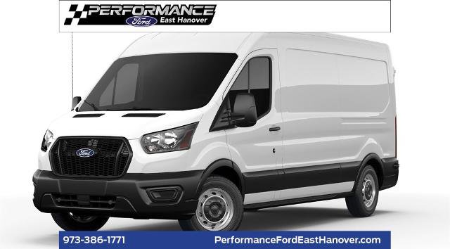 New 2026 Ford Transit 250 148 Medium Roof image 8
