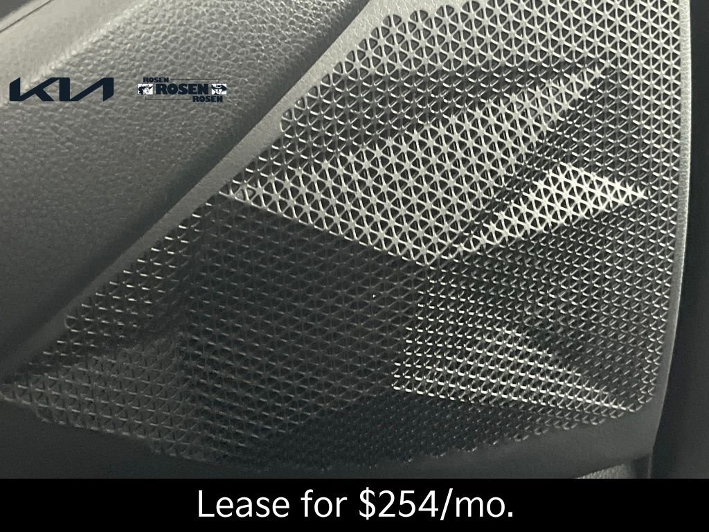 New 2026 Kia Seltos S image 35