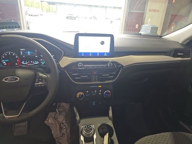 Used 2022 Ford Escape SE AWD/4WD image 6