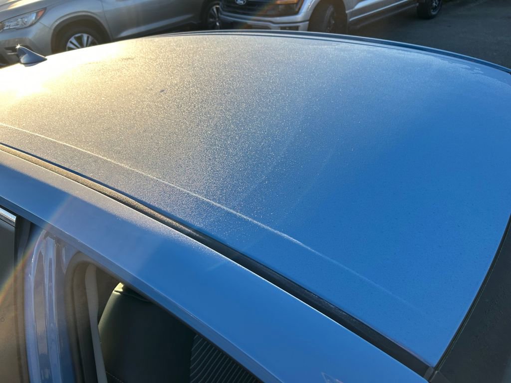 Used 2024 Toyota Camry SE w/ Cold Weather Package FWD image 28