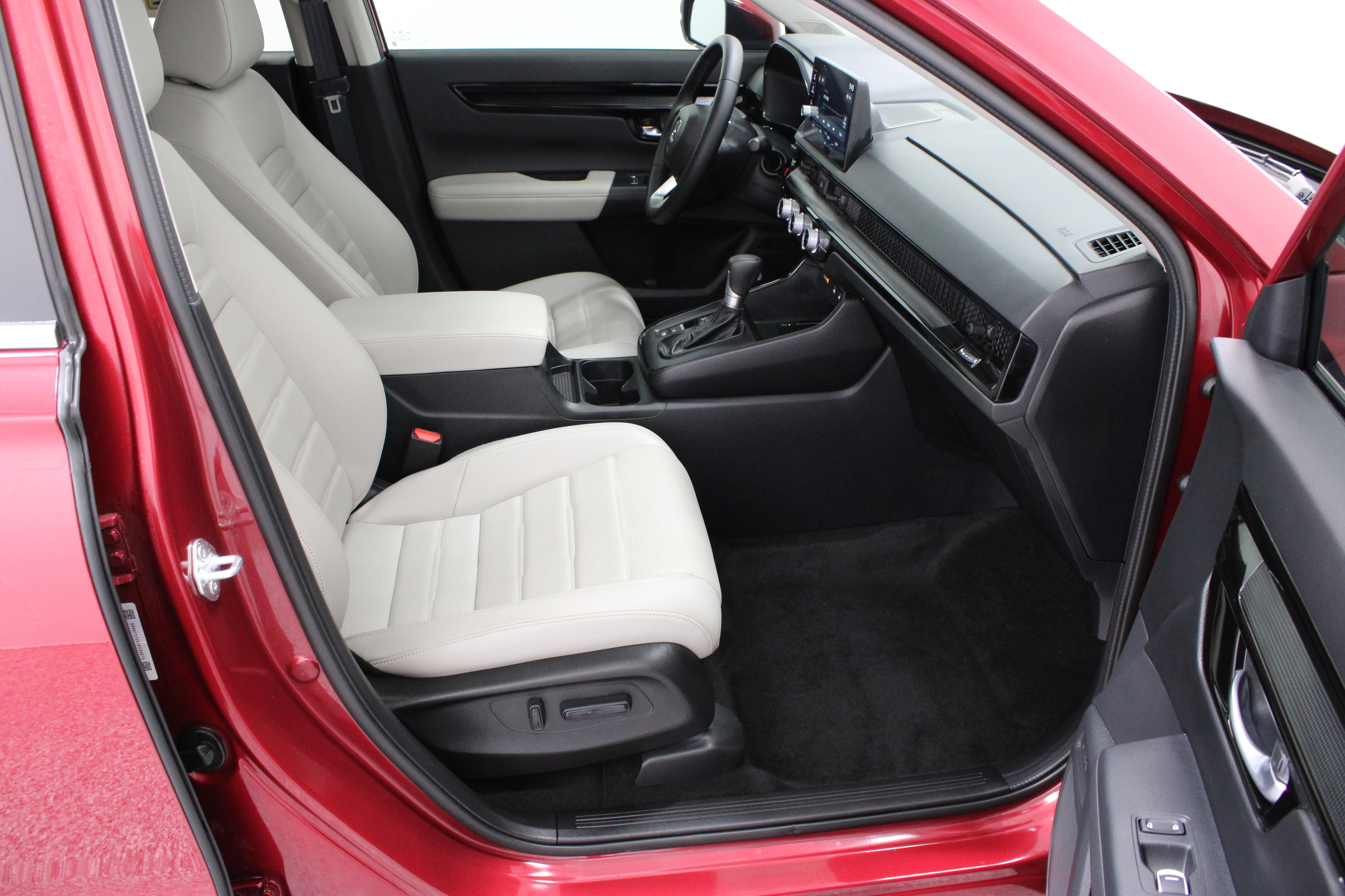 Used 2026 Honda CR-V EX-L image 39