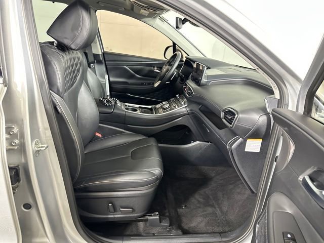 Certified 2022 Hyundai Santa Fe SEL Premium image 28