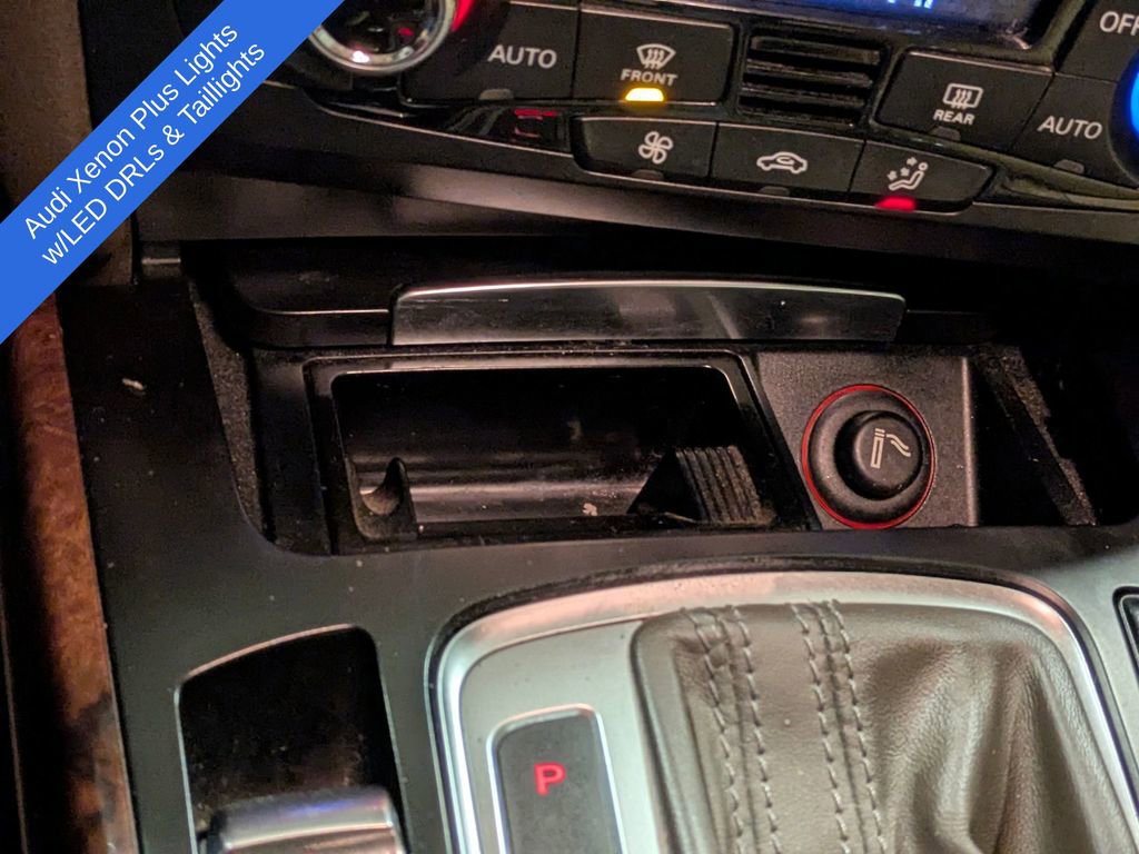 Used 2014 Audi A4 2.0T Premium Plus w/ Premium Plus Package image 33