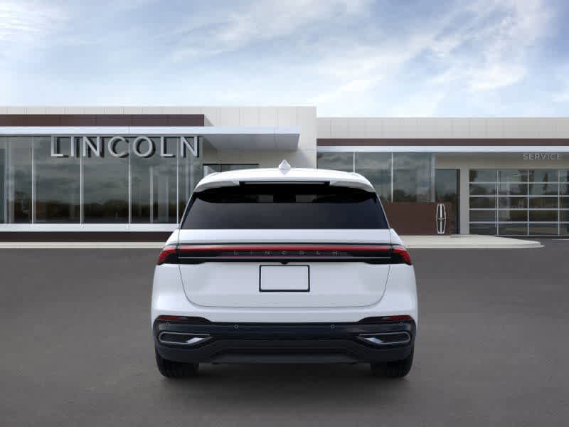 New 2026 Lincoln Nautilus Premier image 5