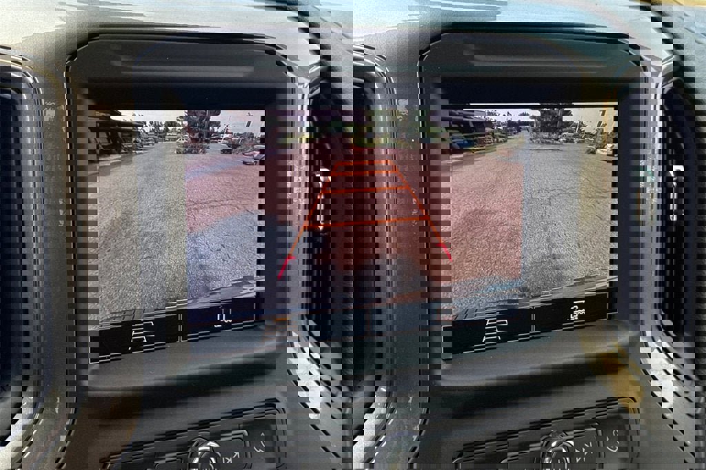 New 2025 Chevrolet Silverado 1500 W/T w/ WT Safety Package image 18