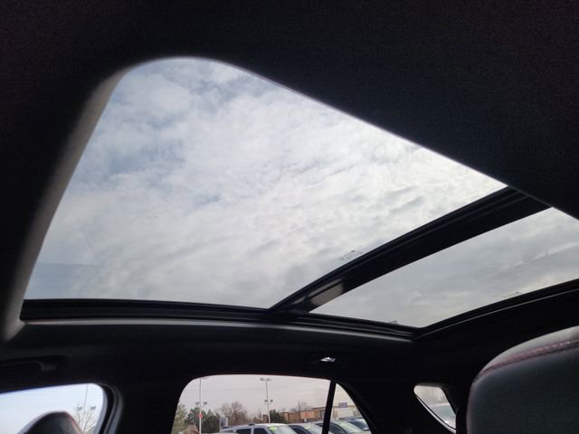 Used 2024 Chevrolet Equinox RS w/ RS Leather Package image 24