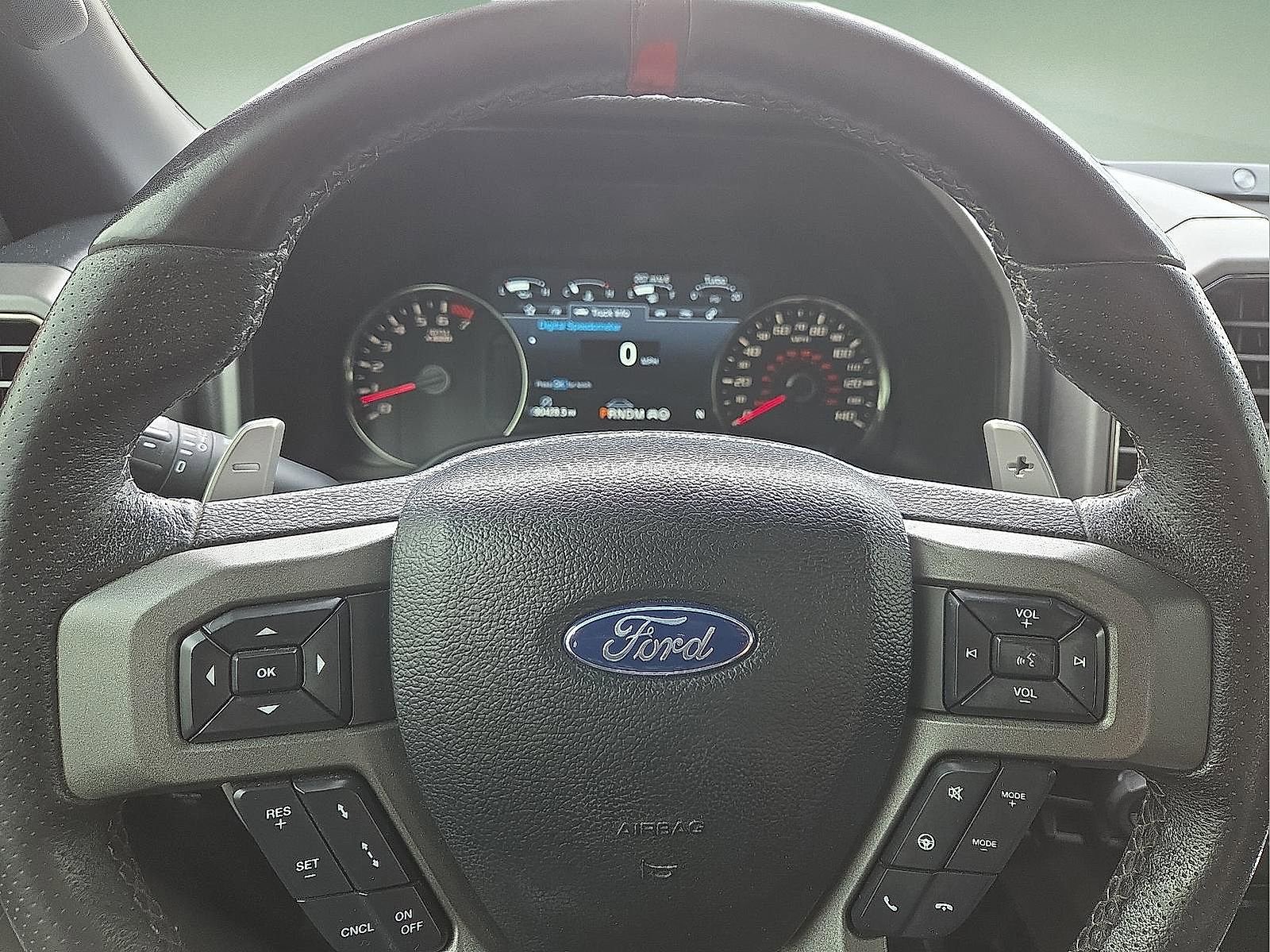 Used 2019 Ford F150 Raptor w/ Equipment Group 802A Luxury AWD/4WD image 24