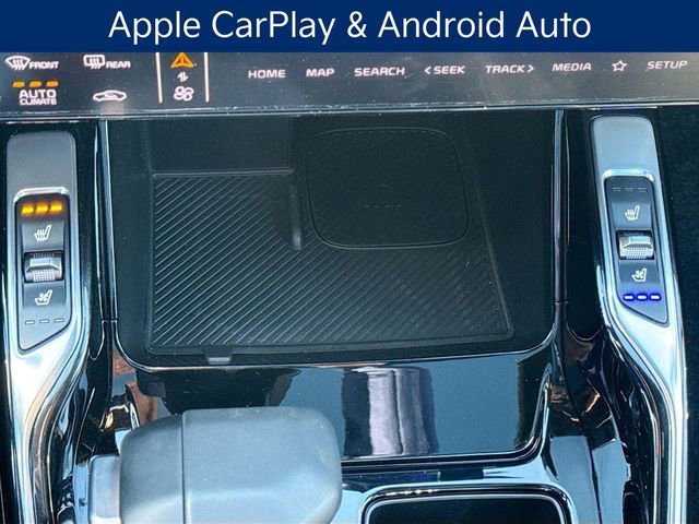 Used 2025 Kia Sorento SX Prestige image 24