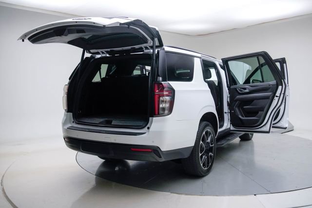 Used 2023 Chevrolet Tahoe RST w/ Luxury Package image 22