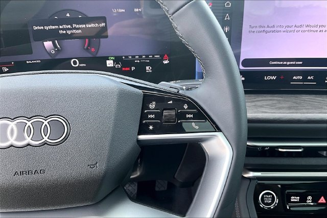 New 2026 Audi Q5 Premium Plus AWD/4WD image 21