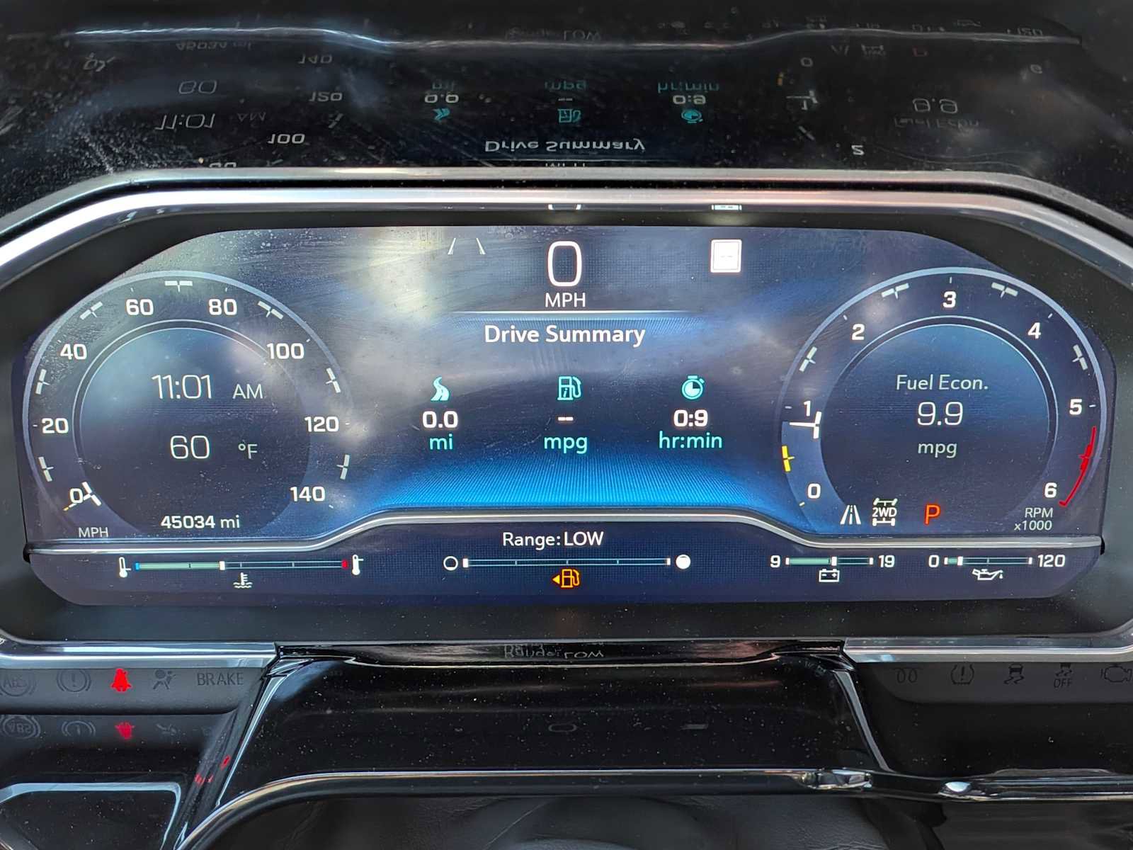 Used 2023 Chevrolet Silverado 1500 High Country w/ High Country Premium Package image 32