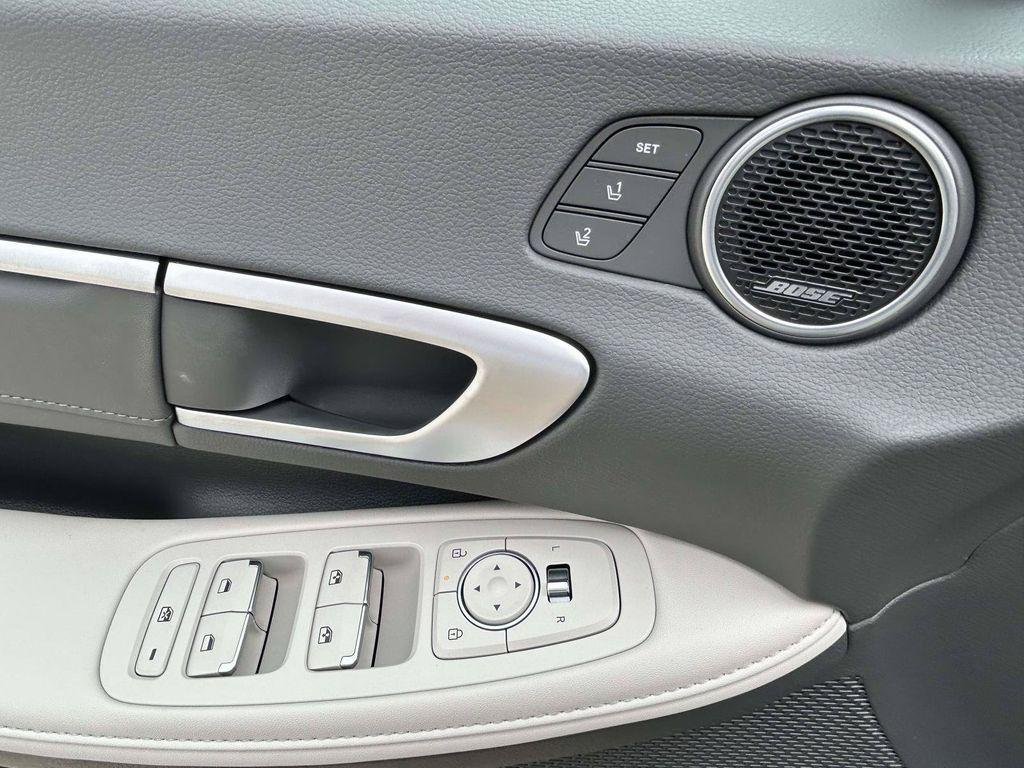 New 2026 Hyundai Sonata Limited FWD image 41