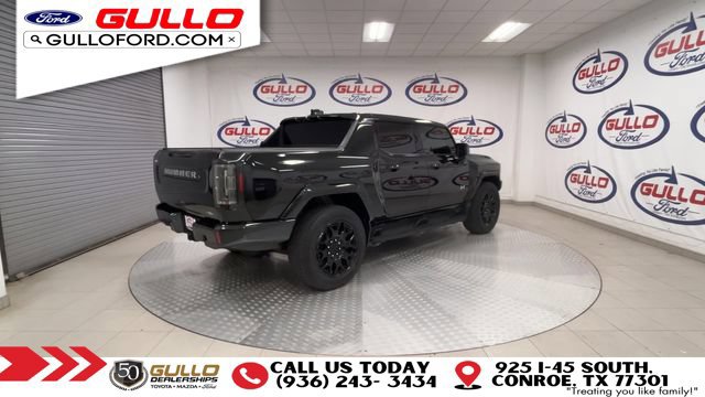 Used 2026 GMC Hummer EV 4x4 Crew Cab image 8