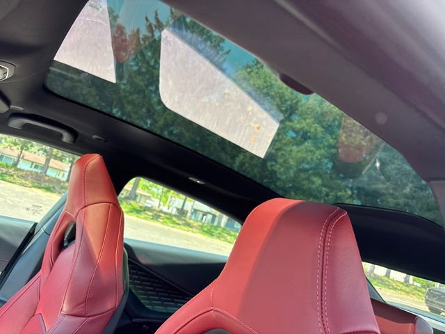 New 2026 Dodge Charger Scat Pack AWD/4WD image 13