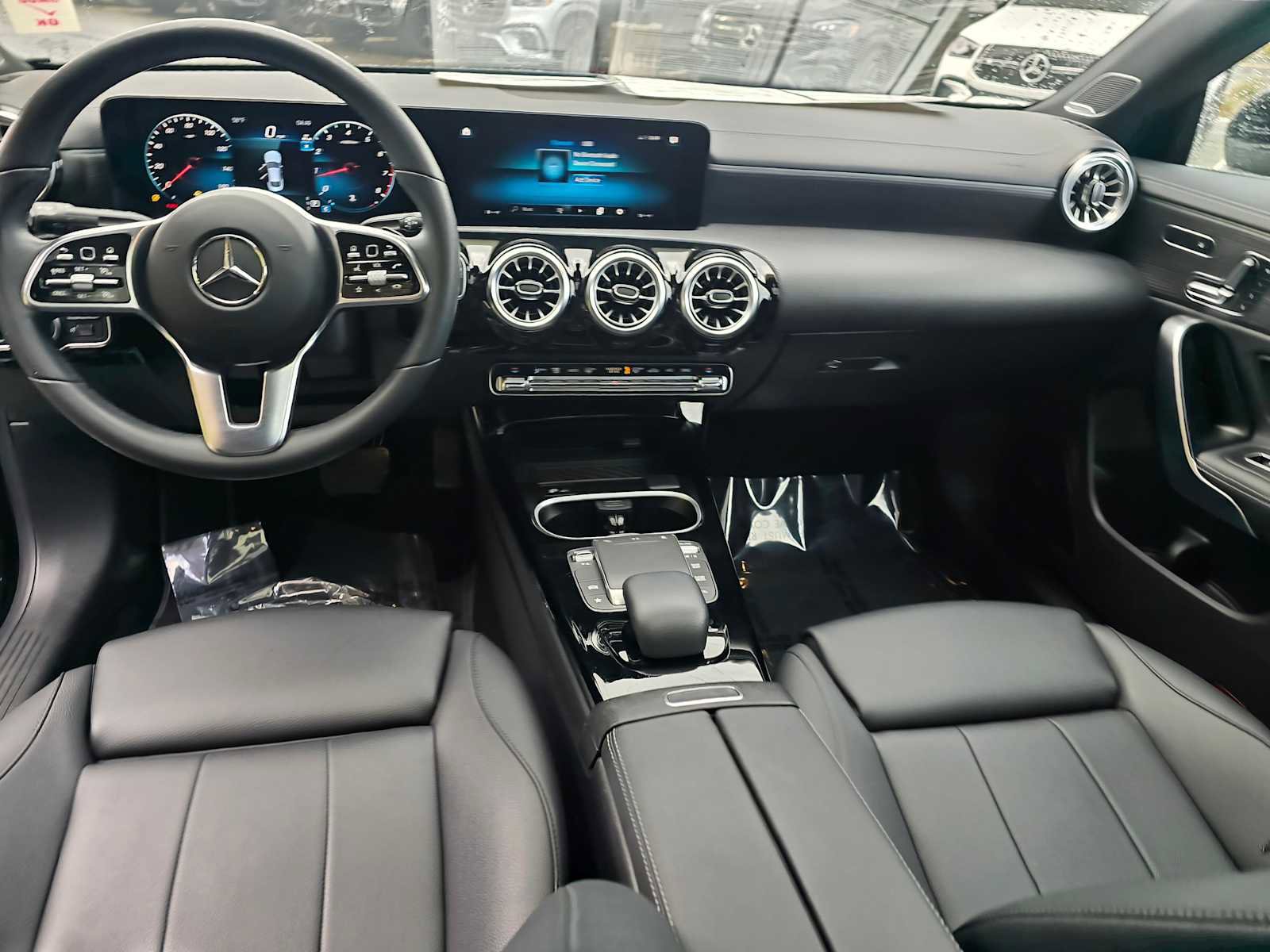 Certified 2023 Mercedes-Benz CLA 250 image 20