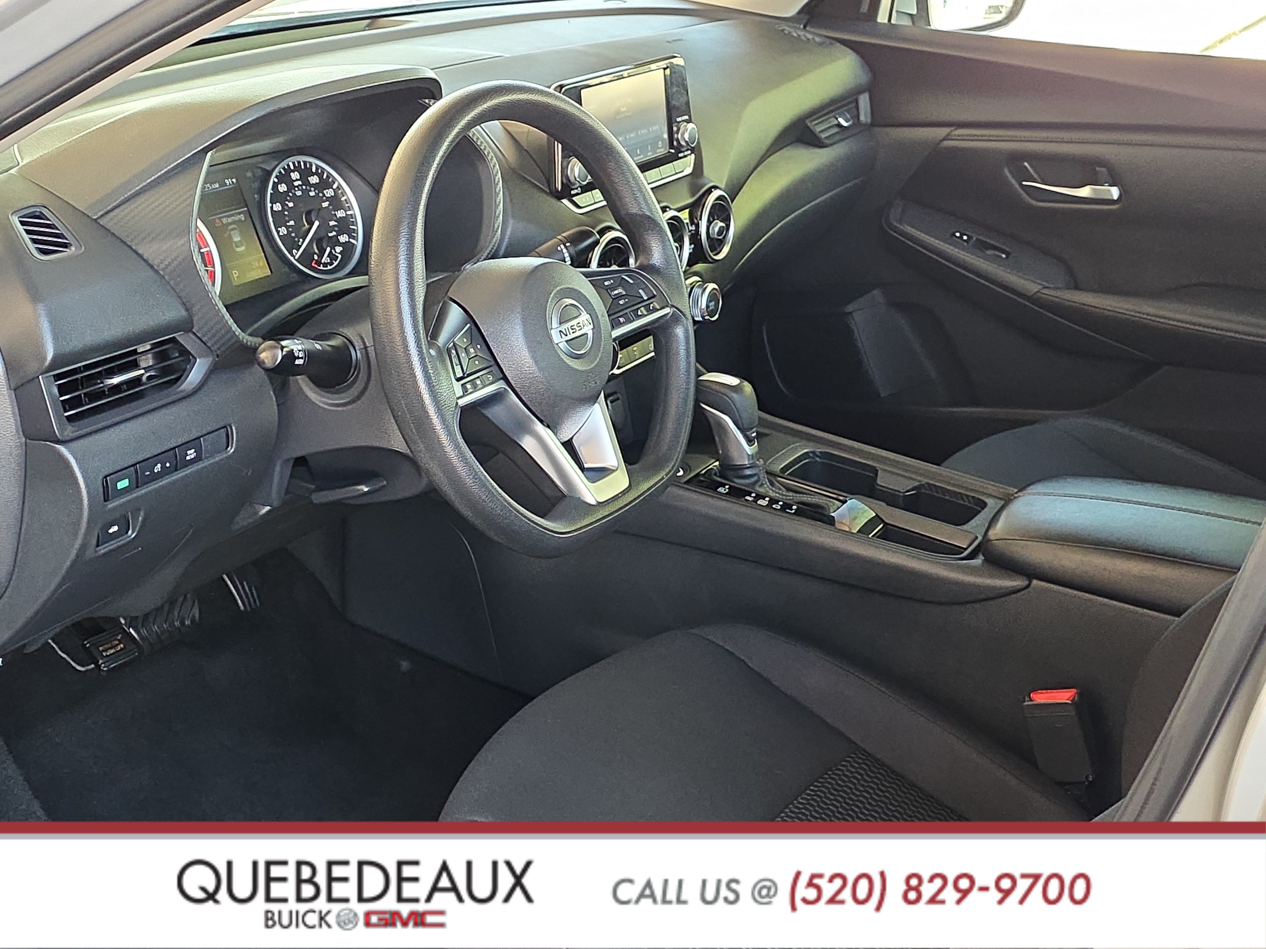 Used 2023 Nissan Sentra S FWD image 10